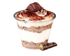 Produit Tiramisu kinder bueno